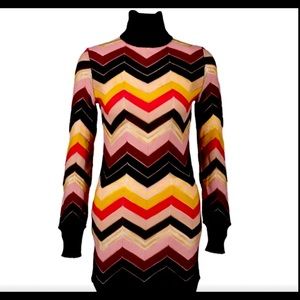 M MISSONI Knit Dress